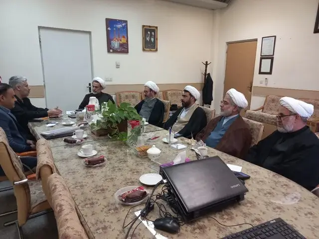 معاون فرهنگی جامعه‌المصطفی: جهاد دانشگاهی چگونه مرزهای انقلاب را گسترش داد؟