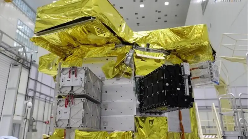 اتصال ماهواره «کوثر» به پرتابگر با موفقیت ثبت شد؛ تست‌های نهایی چراغ سبز دادند!