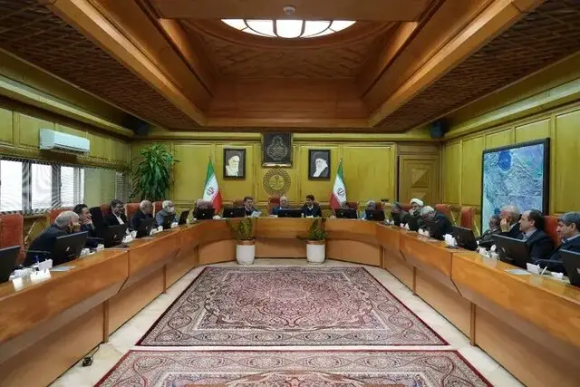 ترکیب جدید معتمدان هیئت اجرایی مرکزی انتخابات شوراها اعلام شد؛ چهره‌های ملی در کانون تصمیم‌گیری!