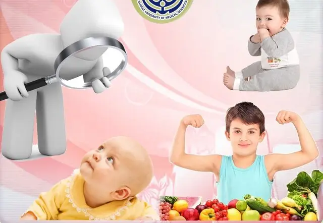 بیماری‌های گوارشی کودکان؛ تهدیدی خاموش که آینده‌شان را در خطر می‌اندازد!