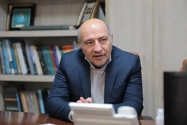 منطقه آزاد ماکو با آمادگی کامل، کریدور ریلی شرق به غرب را متحول می‌کند!