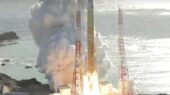 نقص فنی دردسرساز در پرتاب ماهواره ژاپن؛ ماموریت H3 ناکام ماند!