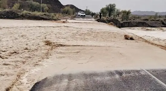 سیل هرمزگان چگونه ۱۱ هزار میلیارد تومان به راه‌ها خسارت زد؟ جزئیات تازه از عملیات امدادرسانی