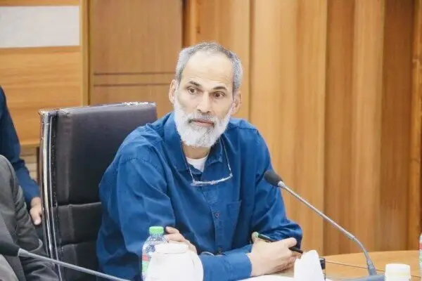 سد جگین هرمزگان برای نخستین بار در سال‌های اخیر به ظرفیت ۱۰۰ درصد رسید!