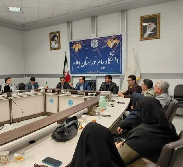 معاون استاندار ایلام: تنها راه برون‌رفت بحران‌ها گفت‌وگوی صمیمانه است!