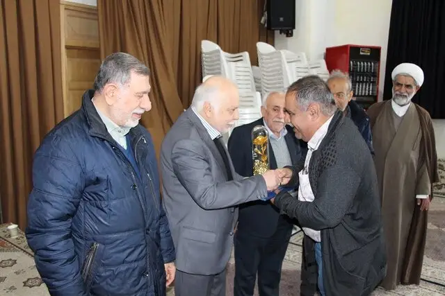 مدیرعامل مجمع خیرین فرهنگ‌ساز شیراز: چرا کارهای فرهنگی نباید فقط نمایش باشد؟