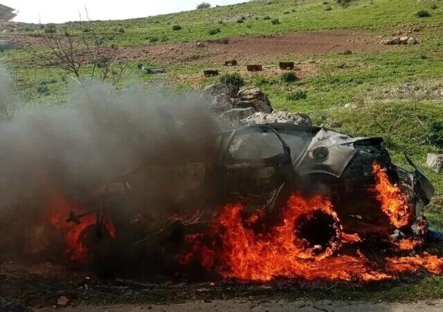 حمله پهپادی رژیم صهیونیستی در جنوب لبنان؛ ۳ شهید و تنش‌های تازه در منطقه