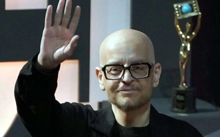 زمان دقیق خاکسپاری احسان صدیقی، مستندساز محبوب اعلام شد!