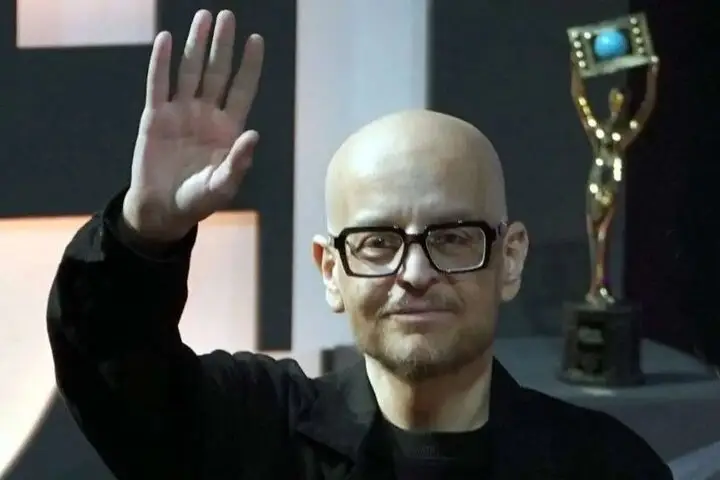 زمان دقیق خاکسپاری احسان صدیقی، مستندساز محبوب اعلام شد!