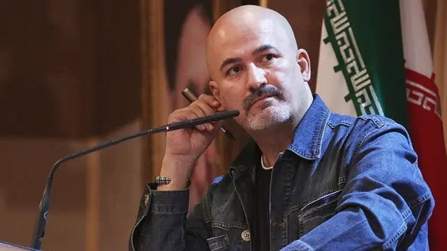 درویش: بدون رودخانه‌های زنده، توسعه پایدار فقط یک رویا است!