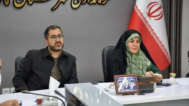 شهلا تاج‌فر: عدالت و بی‌طرفی، کلید برگزاری انتخابات سالم در ماکو