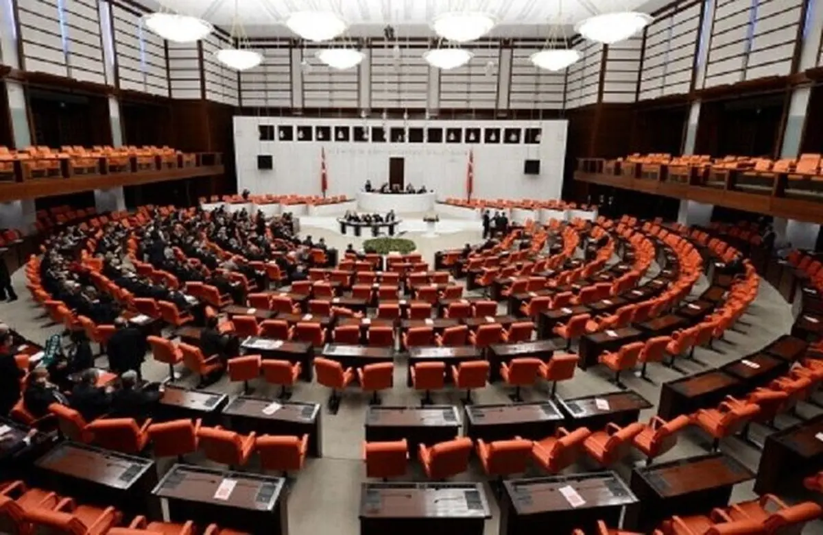 پارلمان ترکیه با تمدید مأموریت نظامی در لیبی تا ۲۰۲۶ موافقت کرد؛ چه سناریوهایی در راه است؟