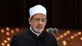 شیخ الازهر: بحران فلسطین به نقطه انفجار ظلم و نسل‌کشی رسید!