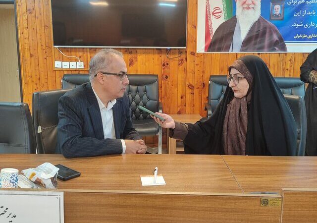 چگونه دوره‌های فنی مهارتی جهاد دانشگاهی در مازندران، درهای بازار کار را به روی جوانان می‌گشایند؟