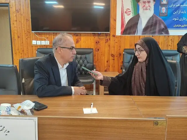 چگونه دوره‌های فنی مهارتی جهاد دانشگاهی در مازندران، درهای بازار کار را به روی جوانان می‌گشایند؟