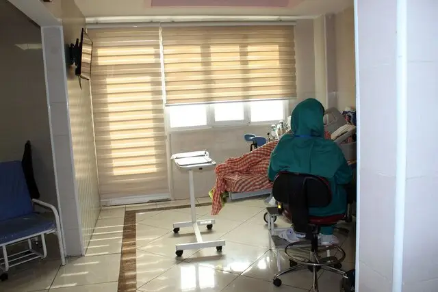 آغاز اجرای پایلوت طرح رابط مراقبتی خانواده؛ مادران باردار زاهدان در کانون توجه سلامت!