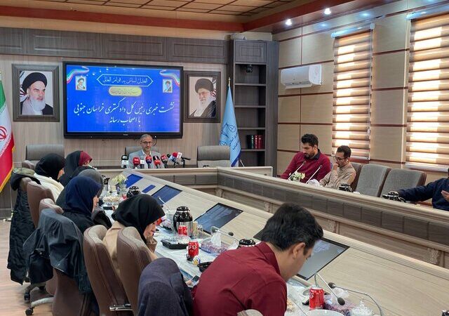 حقوق کارگران معدن طبس پیش از صدور حکم پرداخت شد؛ جزئیات تازه پرونده مهم معدن در خراسان جنوبی