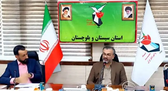 مدیرکل بنیاد شهید: ترور، تخریب بنیادین آینده ملت است؛ جنگ روایت‌ها آغاز شده!