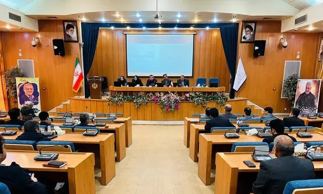 فرماندار نیشابور: سرگردانی معلولان در دریافت خدمات، نقض آشکار حقوق شهروندی است!