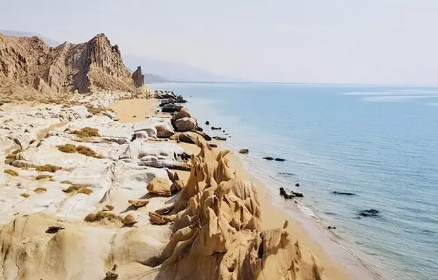 هشدار هواشناسی هرمزگان: دریای آرام تا چهارشنبه، تلاطم و باران از پنجشنبه در راه است!