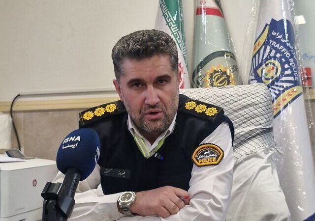 تردد جنجالی با اسکیت و اسکوتر در خیابان‌های اصلی تهران؛ آیا قانون اجازه می‌دهد؟