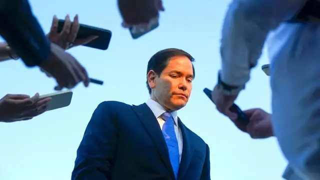 جنجال در کاخ سفید؛ اختلاف شدید میان مردان ترامپ بر سر روسیه و اوکراین لو رفت!