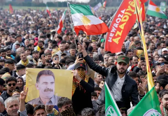 اوجالان با پیامی جنجالی؛ آیا ترکیه در آستانه آغاز عصر جدید صلح است؟