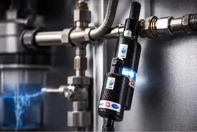 رسوب‌شکن نانویی ایرانی که بدون برق و مواد شیمیایی معجزه می‌کند!