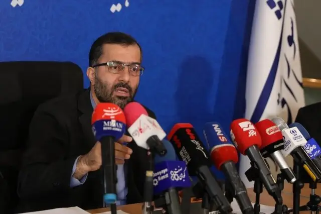 مجلس به‌زودی دست به اصلاح افزایش ۲۰ درصدی حقوق‌ها می‌زند؟ خبر مهم سخنگوی هیات رئیسه