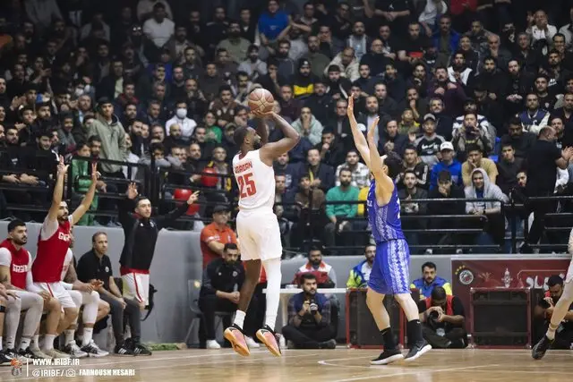 واکنش پرشور سرمربی شهرداری گرگان پس از پیروزی نفس‌گیر مقابل استقلال