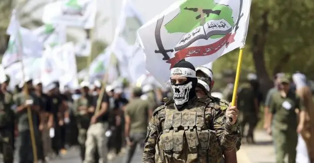 عصائب اهل الحق: سلاح و مقاومت، خط قرمز غیرقابل مذاکره ماست!