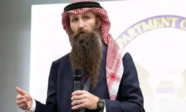 سفیر آمریکا در اردن با رفتارهای غیرمنتظره جنجالی شد؛ دیپلماسی فراتر از پروتکل یا چالش جدید؟