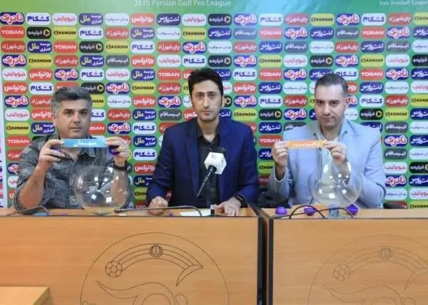 شگفتی قرعه کشی جام حذفی؛ تراکتور مهمان شمس‌آذر در قزوین شد!