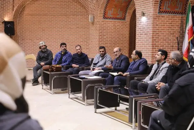 مدیرکل میراث‌فرهنگی اردبیل: راهنمایان گردشگری، قلب تپنده صنعت سفر در استان!