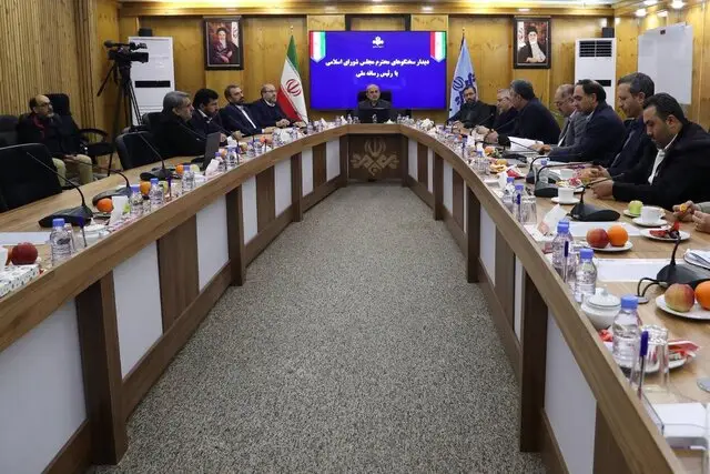 آمادگی ویژه صداوسیما برای پخش زنده کمیسیون‌های تخصصی مجلس؛ چه خبرهایی در راه است؟