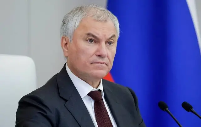 رئیس دوما: روسیه هرگز دشمن واقعی اروپا نبوده است؛ پشت پرده تهدیدها چیست؟