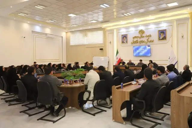 چالش‌های پنهان المپیاد استعدادهای برتر اردبیل؛ آیا ورزش پایه استان در مسیر درست است؟