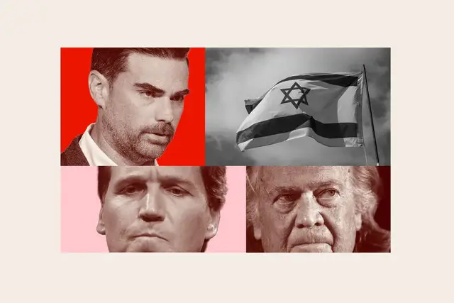 شکاف عمیق در حزب جمهوری‌خواه آمریکا؛ حمایت از رژیم صهیونیستی به چالش کشیده شد!