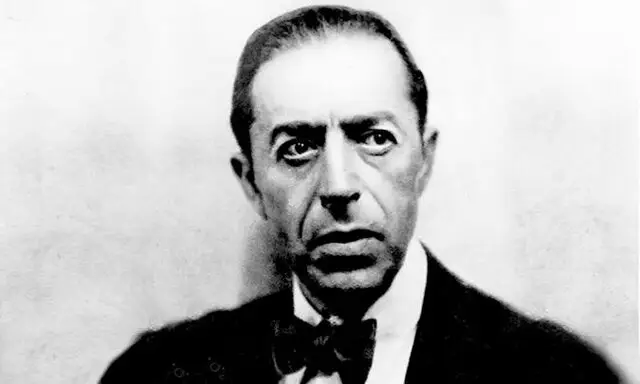 سیدنی رایلی؛ تکخال مرموز جاسوسی که تاریخ را تکان داد!