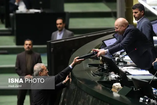 پزشکیان بودجه ۱۴۰۵ را به مجلس تقدیم کرد؛ تغییرات مهم در روند بررسی بودجه