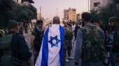 رمزگشایی از حمایت پنهانی اسرائیل از دروزی‌ها برای مقابله با جولانی در سوریه