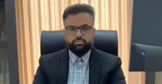 رئیس دادگستری بندرلنگه هشدار داد: ایمن‌سازی فوری محور بحرانی بندرلنگه-بندرخمیر در پی بارش‌های سنگین!