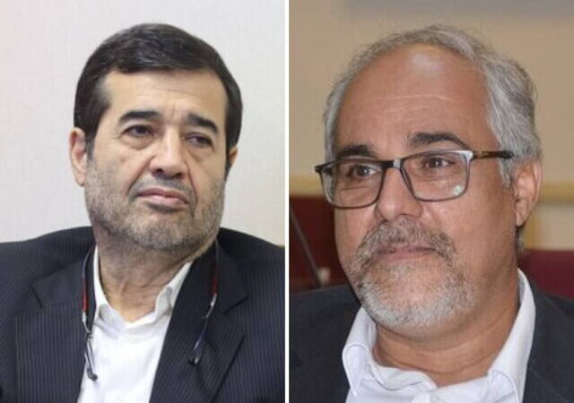 وزیر ورزش سرپرست جدید فدراسیون ناشنوایان را معرفی کرد؛ آغاز دور تازه مدیریت ورزشی