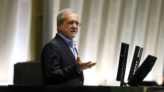 پزشکیان خبر داد: اجرای کالابرگ به‌زودی در دستورکار دولت قرار می‌گیرد!