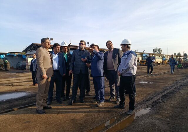 دولت با عزم جدی، نوسازی ناوگان دریایی را تسریع می‌کند!