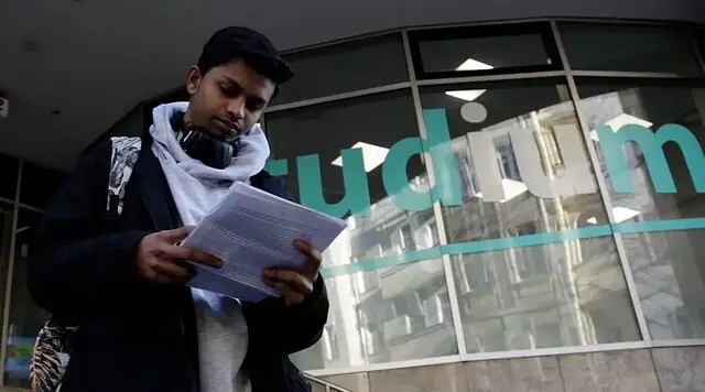 فروپاشی روانی دانشجویان هندی در آلمان؛ رویای اروپا به کابوس تبدیل شد!