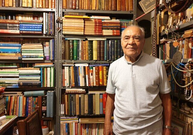 درگذشت پدر کاریز ایران؛ جواد صفی‌نژاد، پژوهشگر برجسته اقوام و قنات‌ها