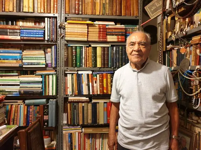 درگذشت پدر کاریز ایران؛ جواد صفی‌نژاد، پژوهشگر برجسته اقوام و قنات‌ها