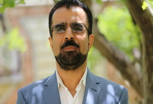 معرفی سرپرست جدید فرمانداری چرام؛ تغییر مهم در مدیریت شهرستان