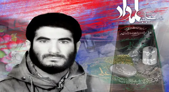 گردهمایی معنوی شهید علمدار در ساری؛ سنگری محکم در برابر جنگ نرم دشمنان